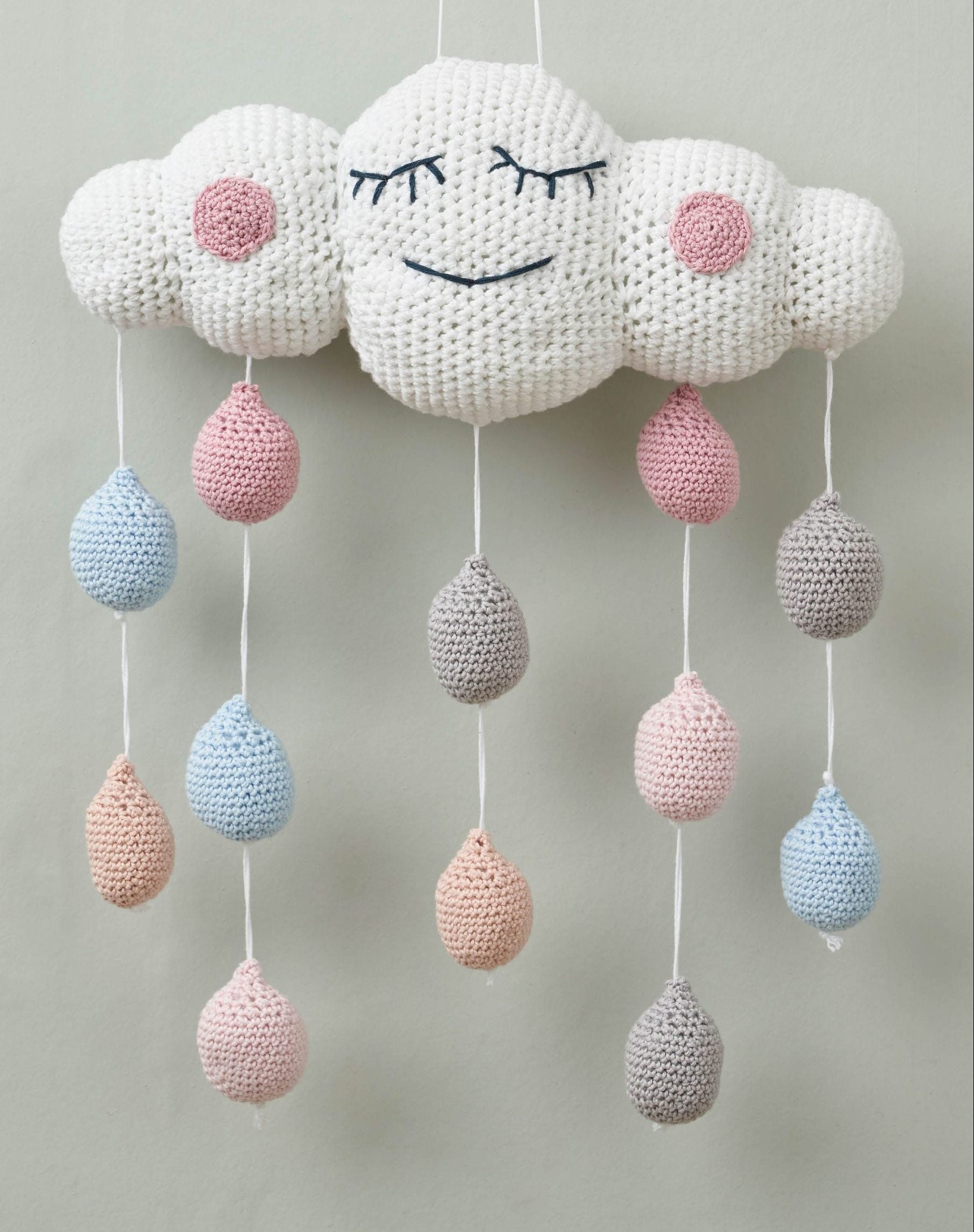 Pilvimobile - Cotton Bamboo