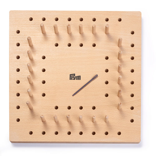 Neuleloomi Maxi neliö