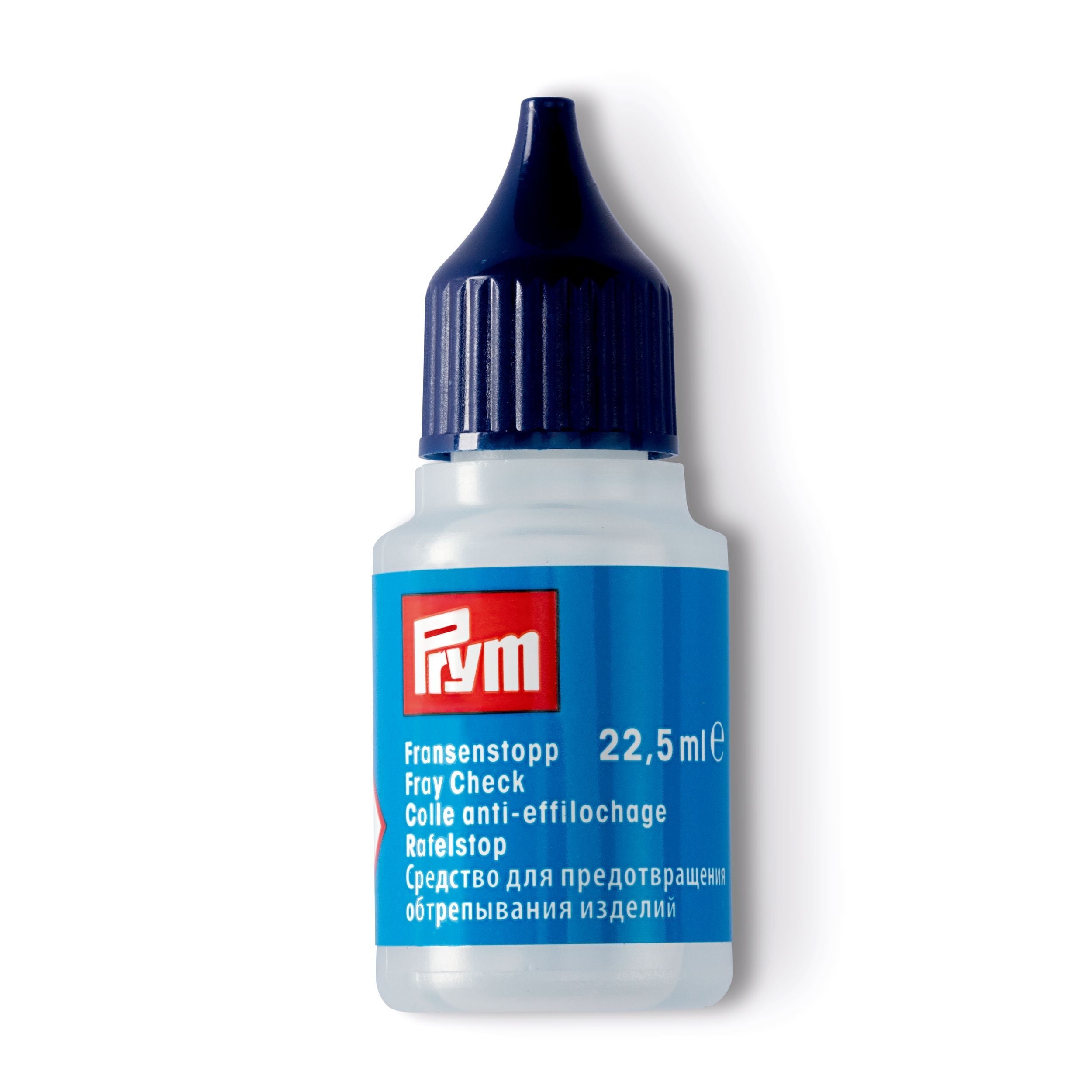 Fray check - huolitteluneste