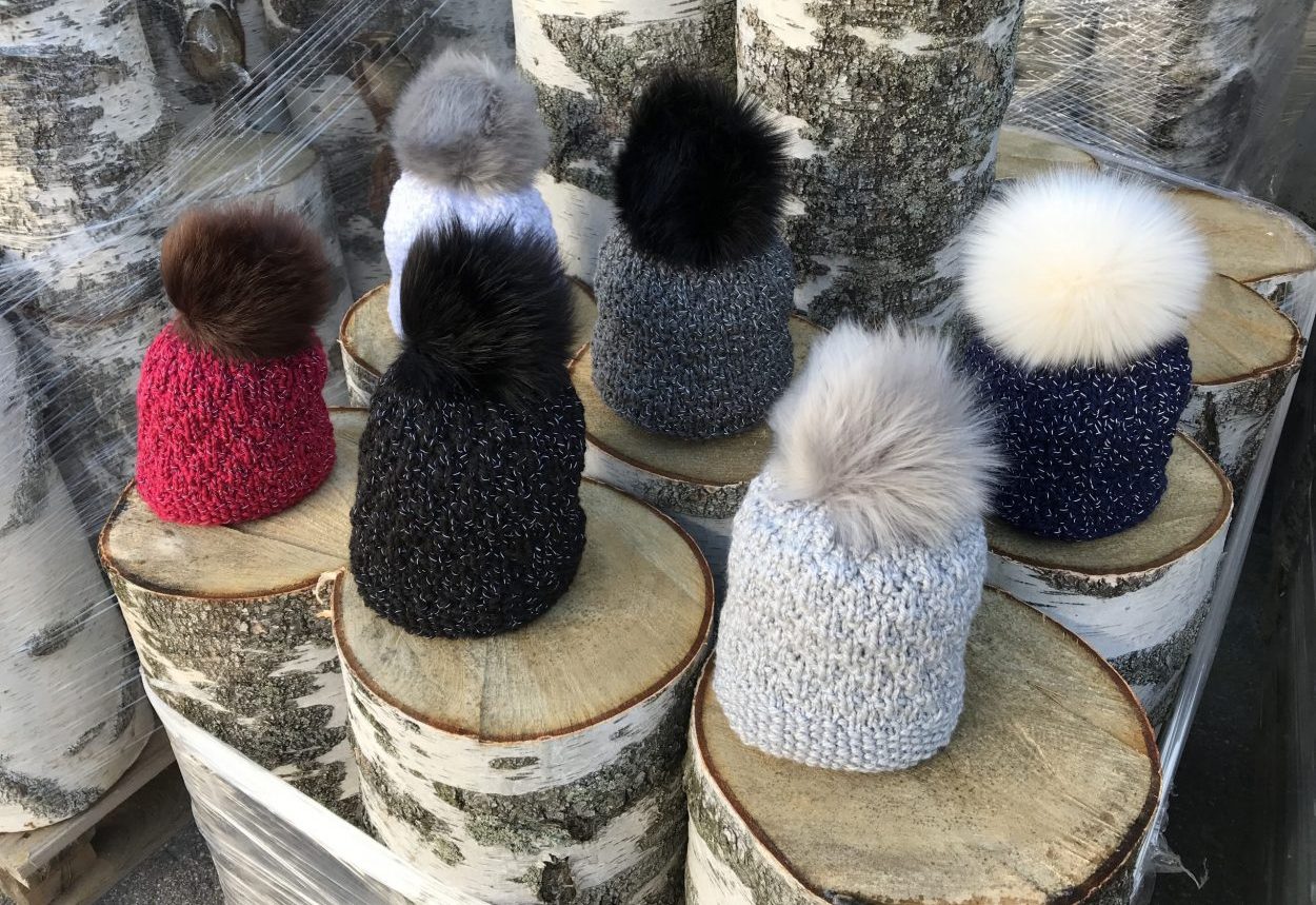 Heijastava pipo - Perfect Reflect