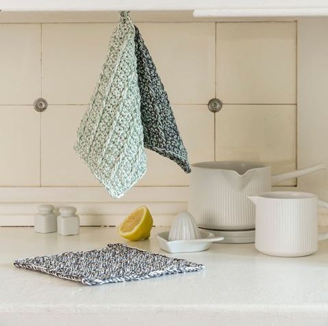 Virkatut patalaput - Catania