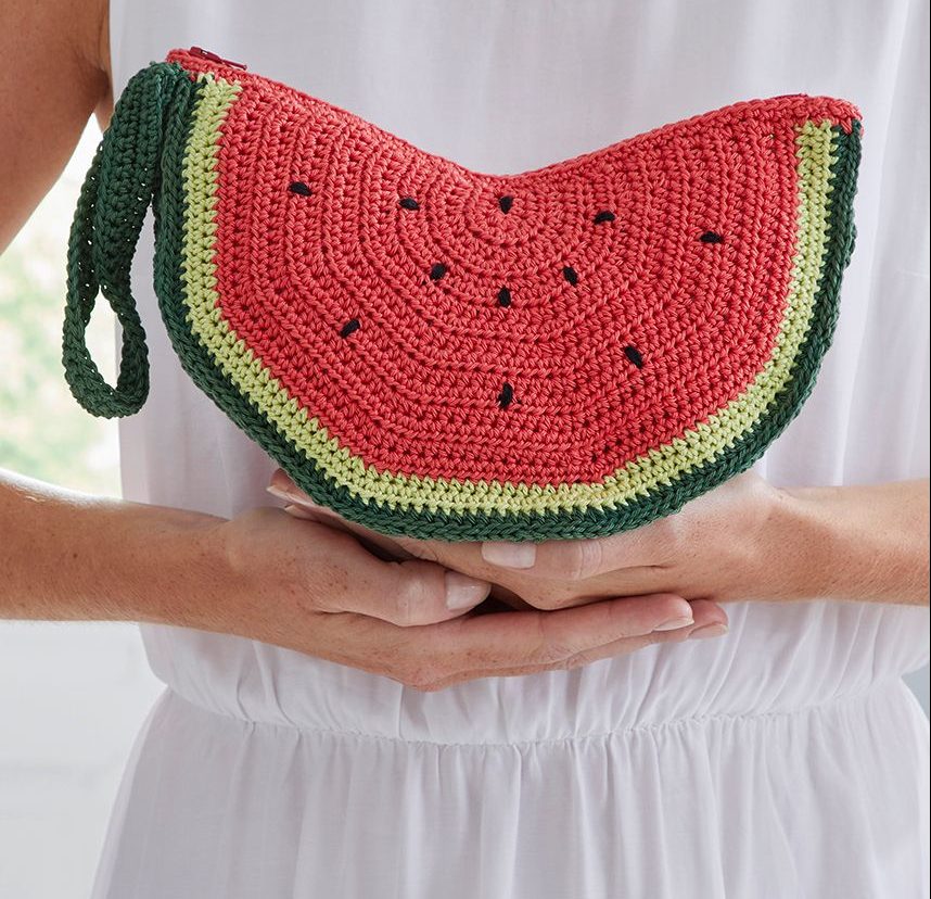 Melonilaukku - Catania