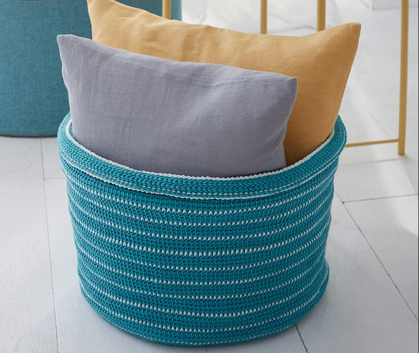 Virkatut korit - Catania Grande