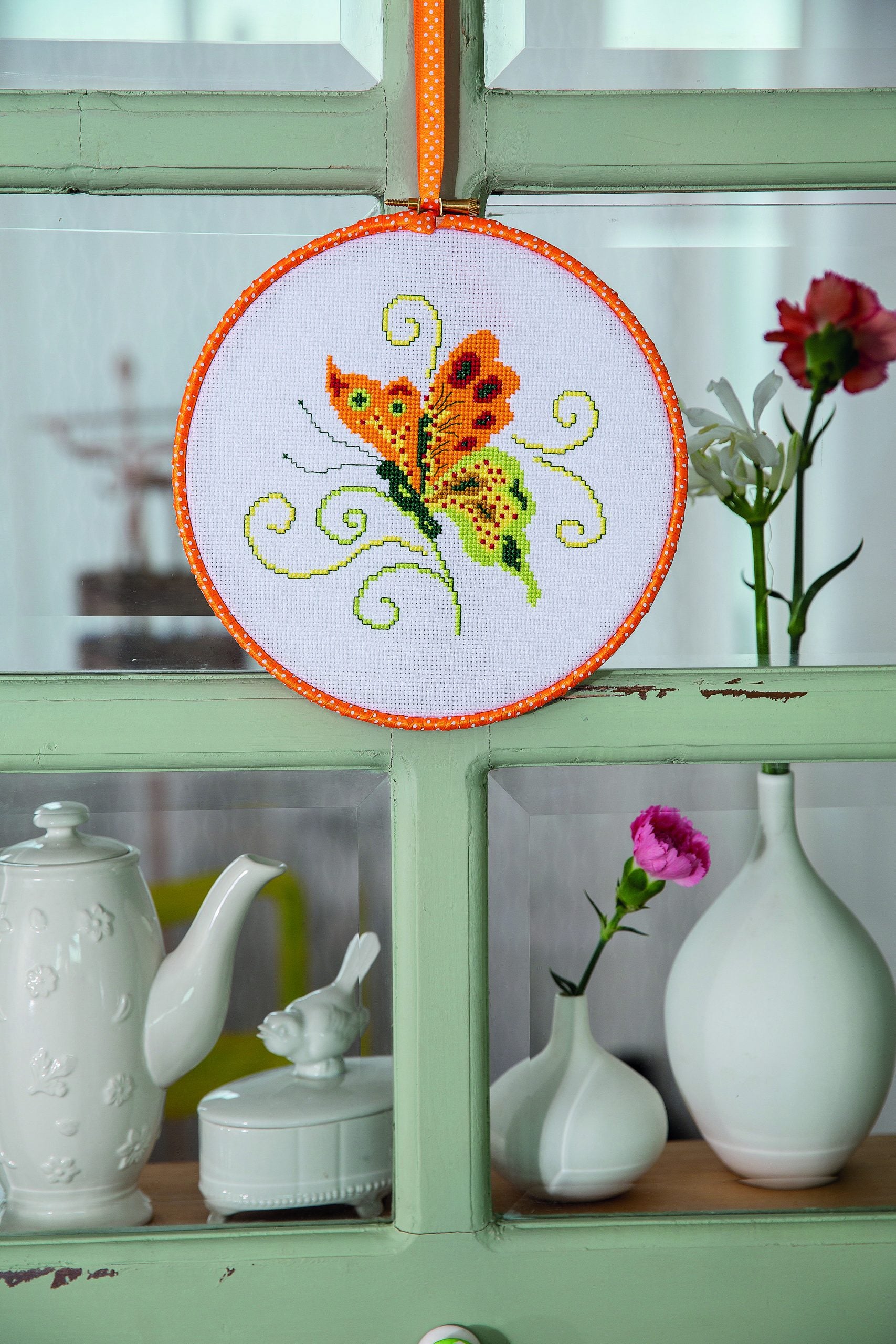 Anchor muliinilanka Perhonen