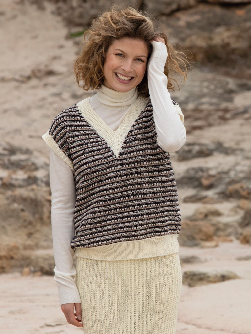LIIVI - AUSTERMANN MERINO 120