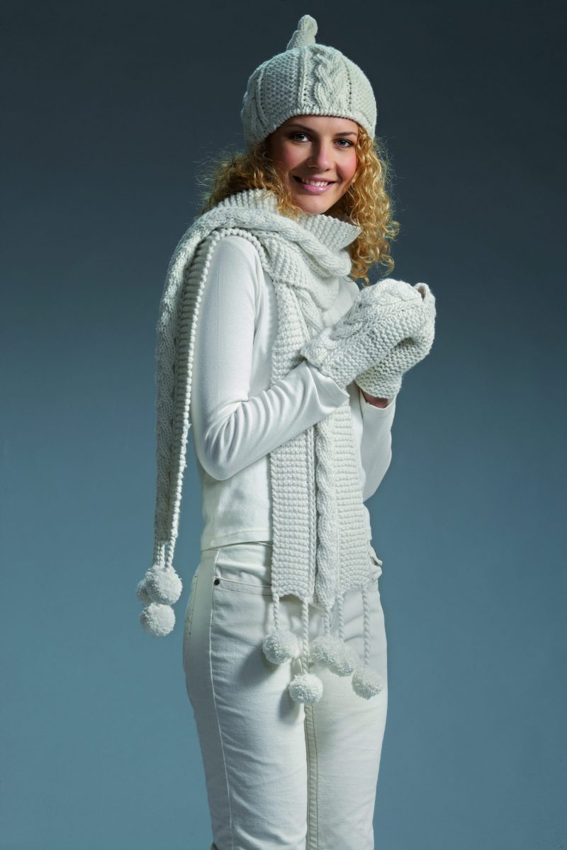 Palmikko asusteita - Boston