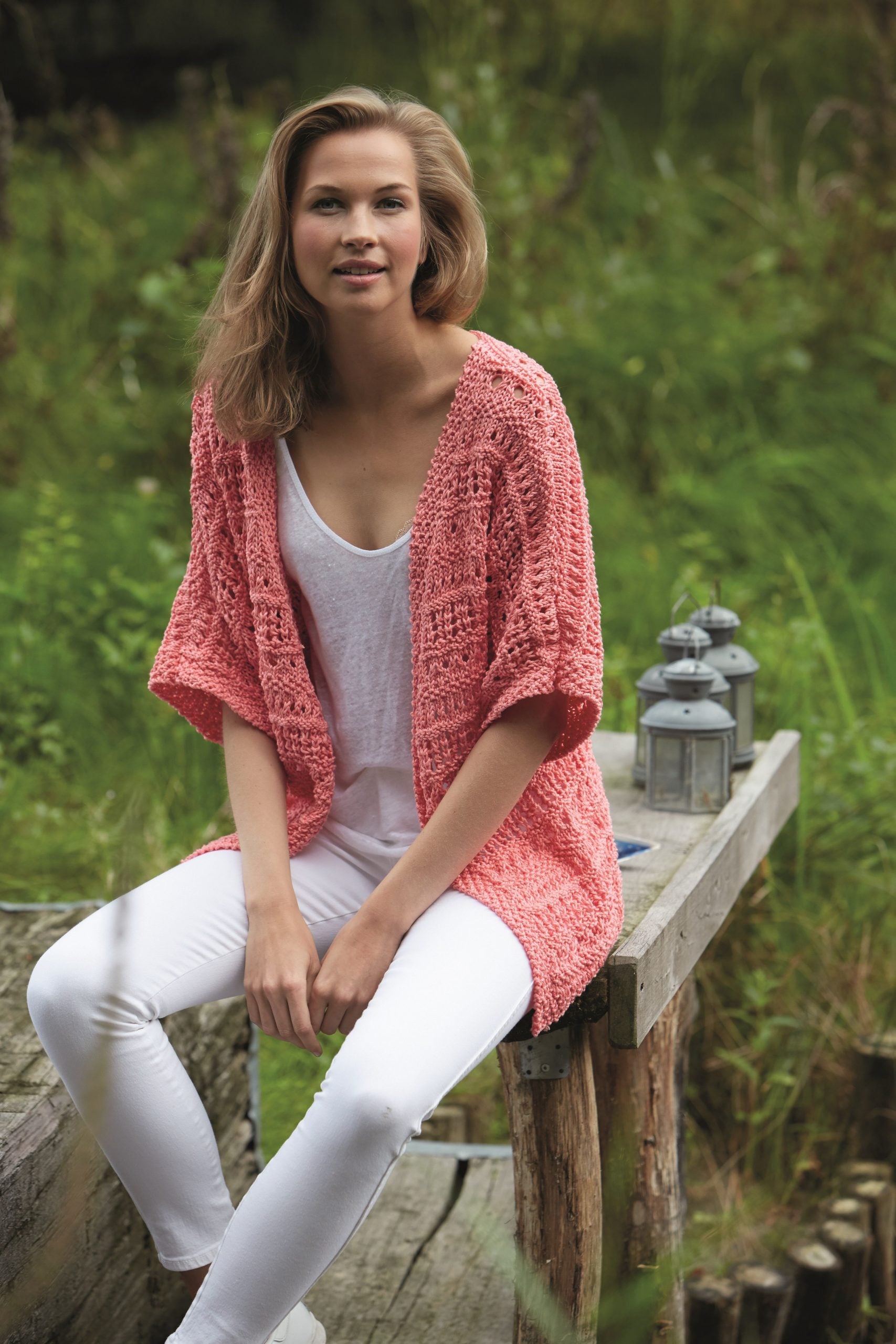 Naisen jakku - Catania Grande