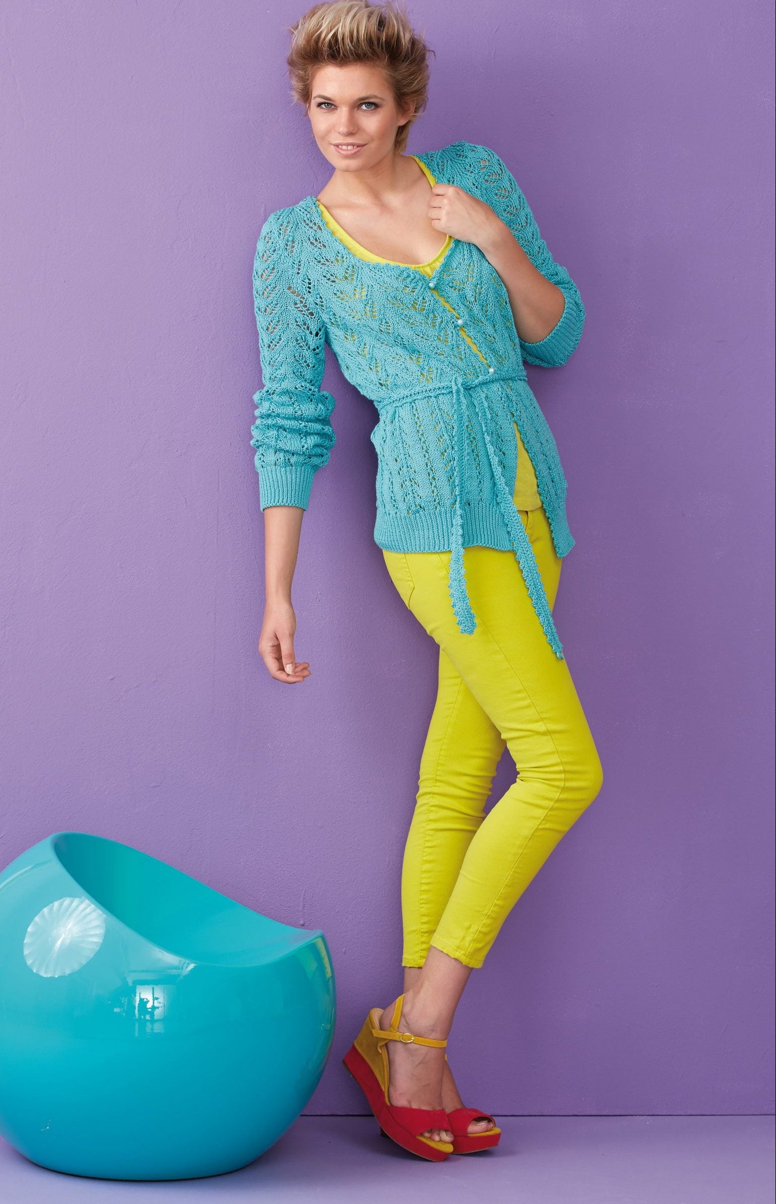 Neuletakki - Catania