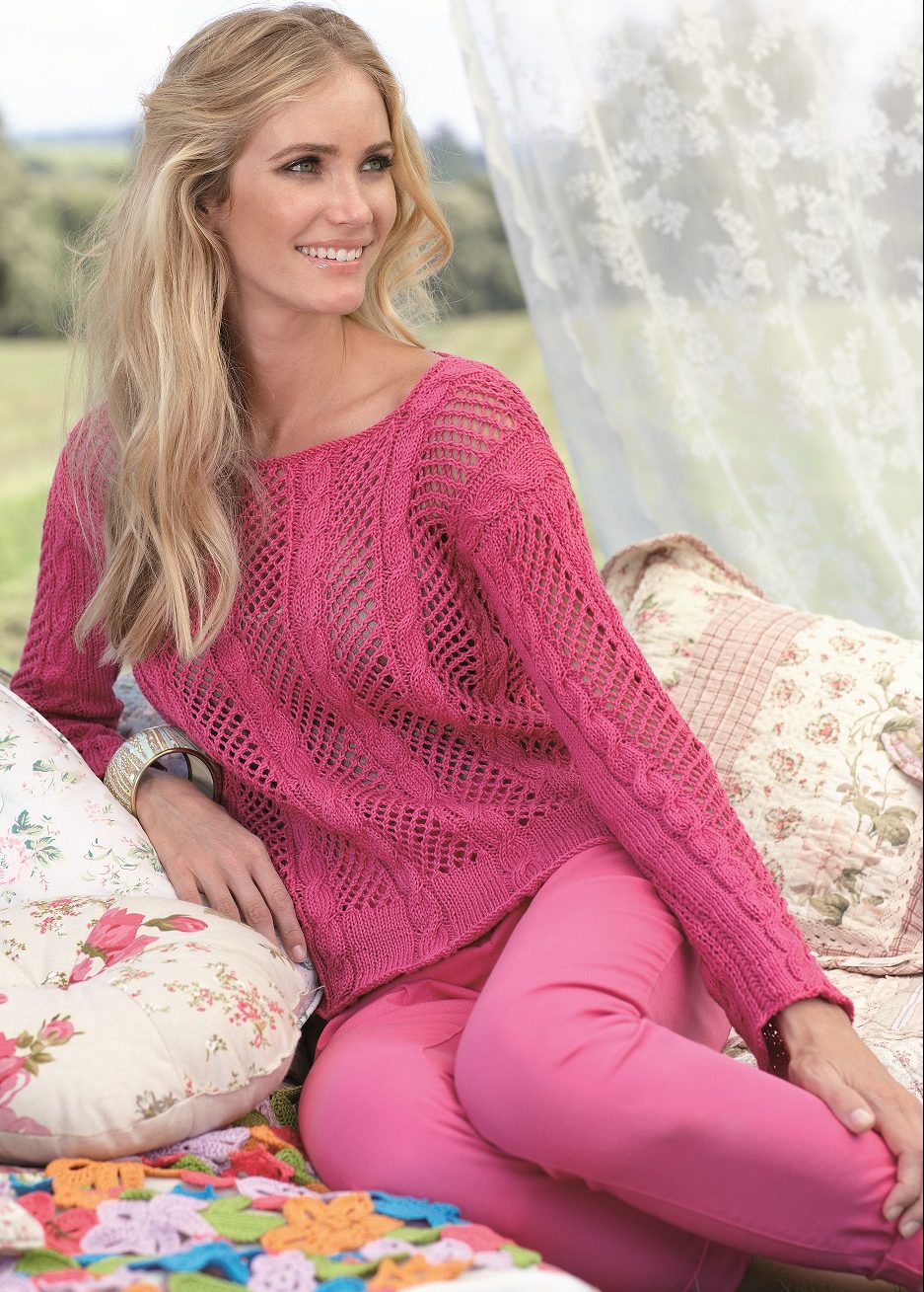 Pitsipalmikkopusero - Catania