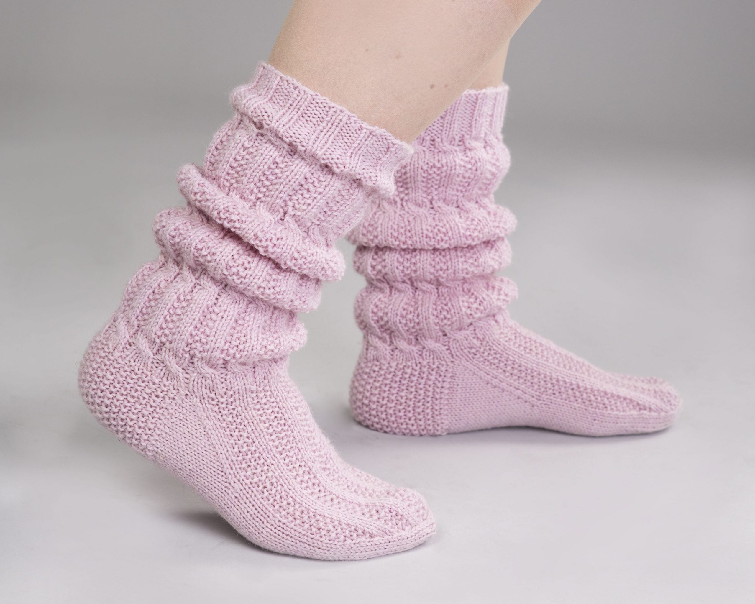 Rento-kotoilusukat - Perfect Premium