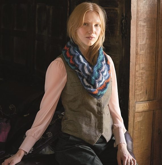 Dagny by Arne & Carlos - Rowan