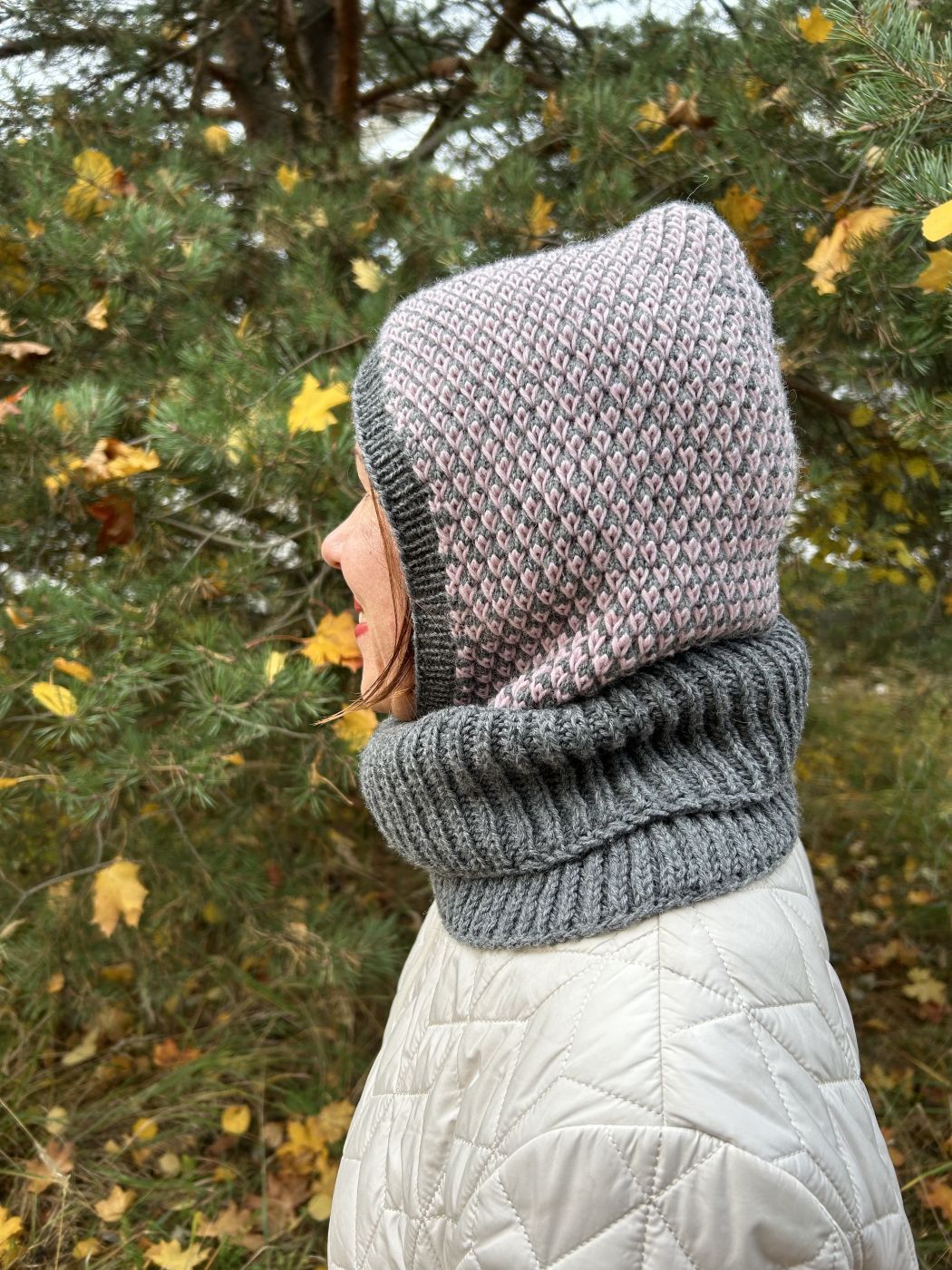 Huppukauluri - Perfect Premium