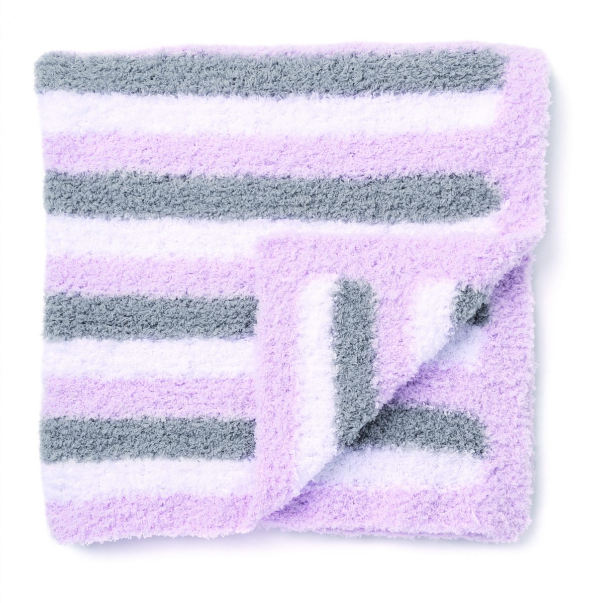 Raidallinen peitto - Lenja Soft