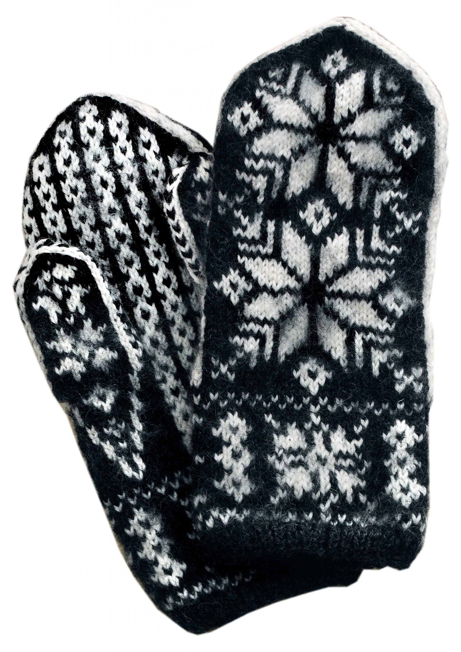 Tähtilapaset - Merino Extrafine 120