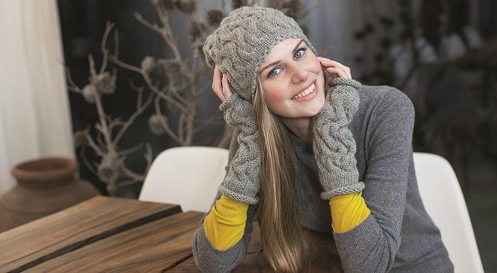 Asusteet - Merino Extrafine 85