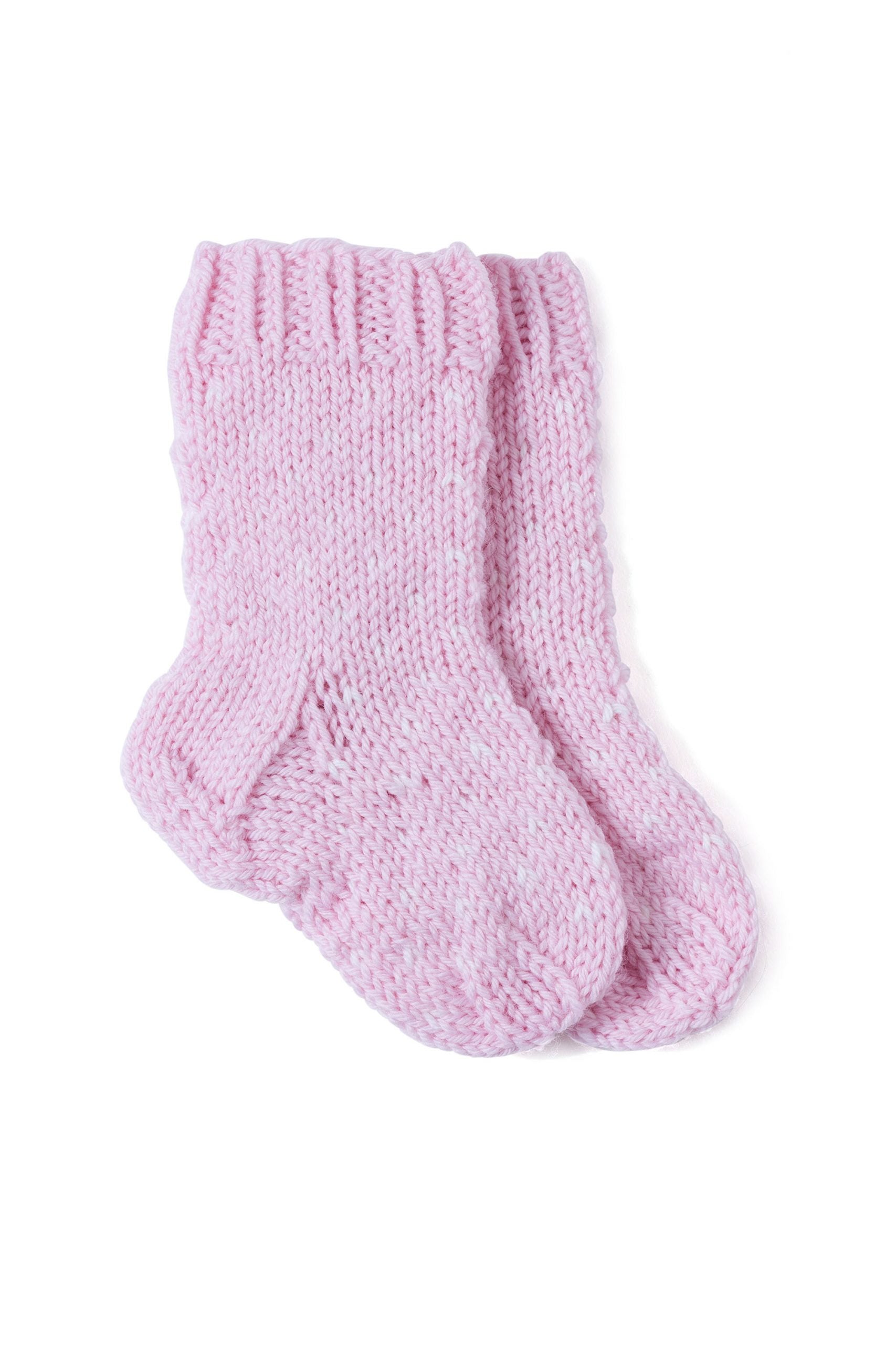 Vauvan sukat - Merino Extrafine 170