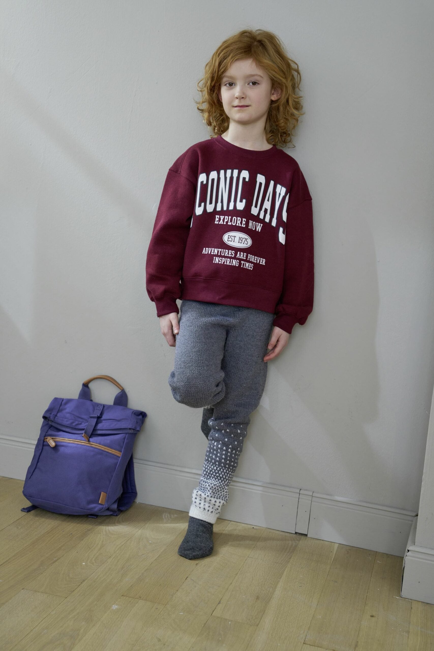 Leggingsit - Schachenmayr Merino Extrafine 120