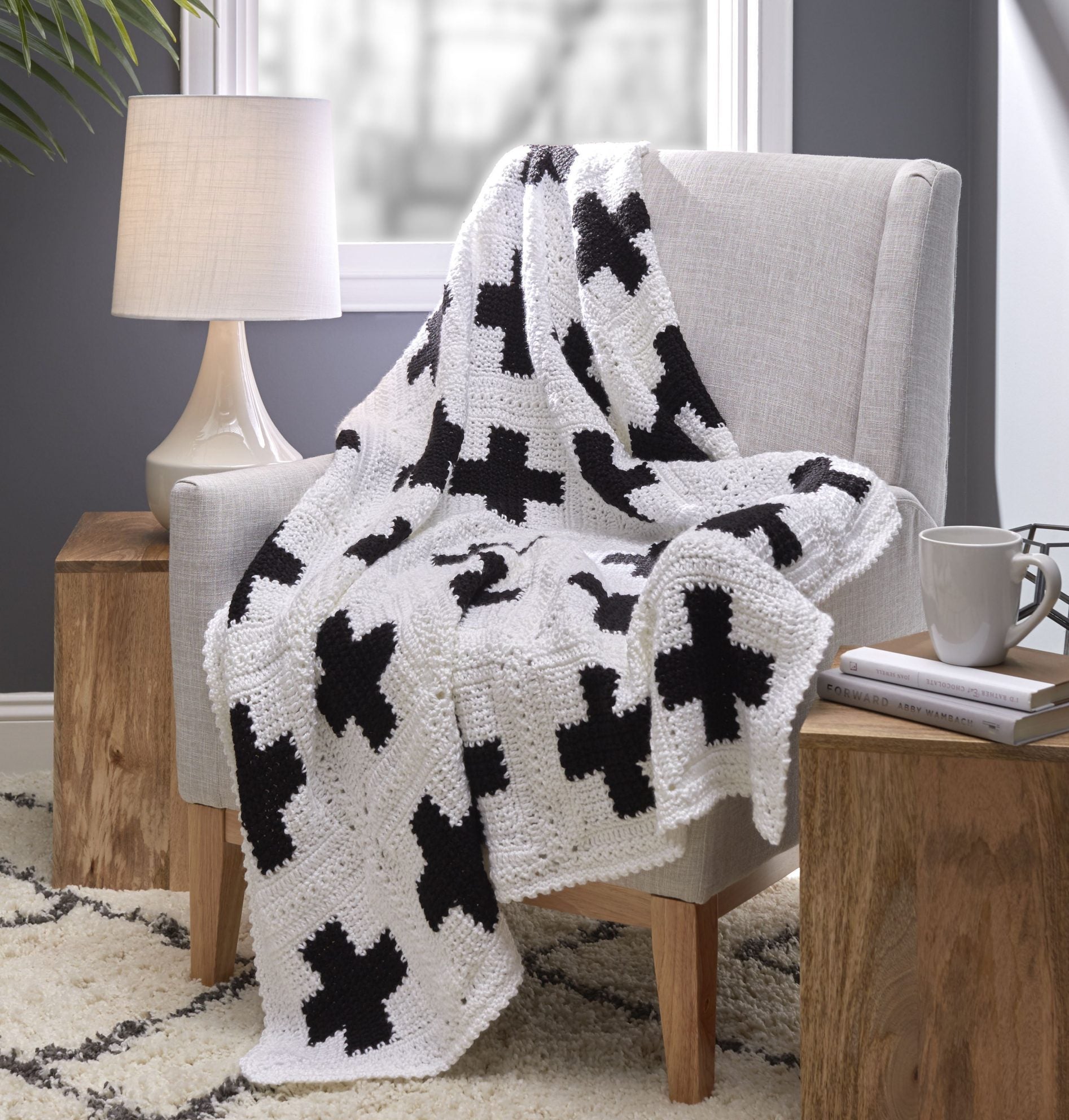 Rastipeitto - Red Heart Soft