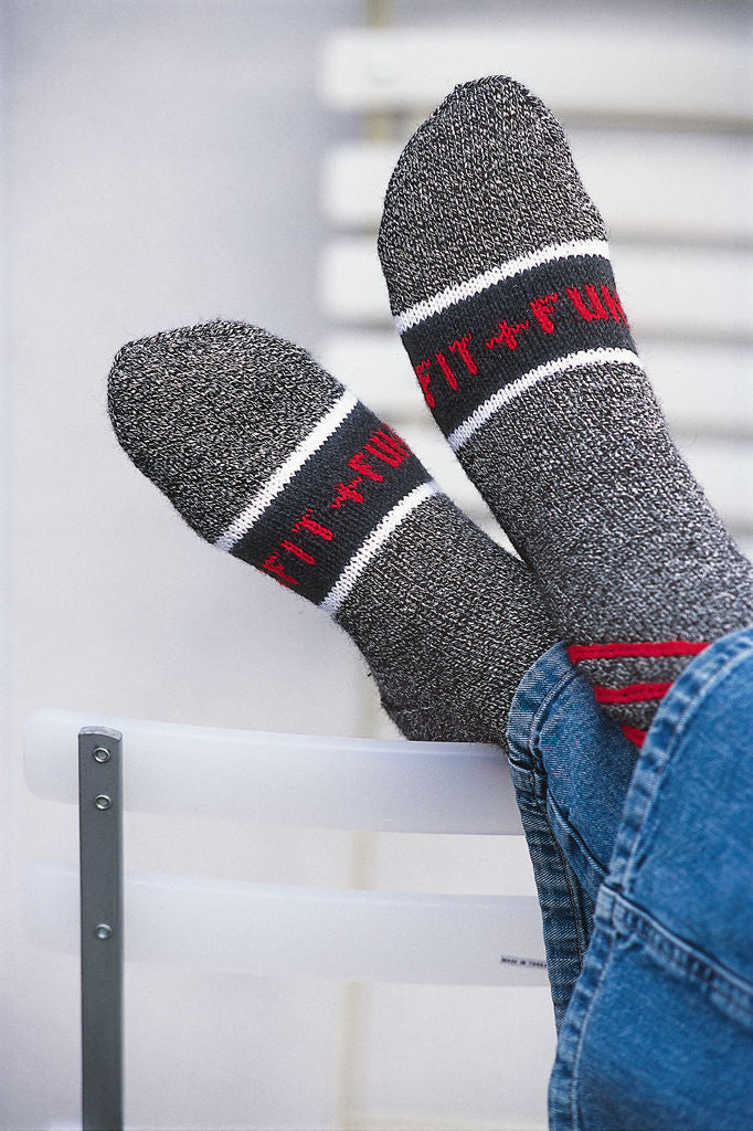 Fit & Fun-sukat - Regia 4