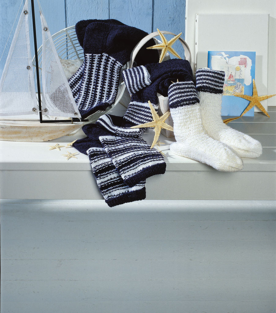 Kaksinkertaiset varret - Regia 4