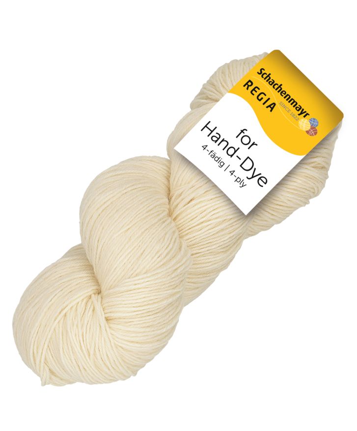 Regia Hand-dye DIY värjäysopas