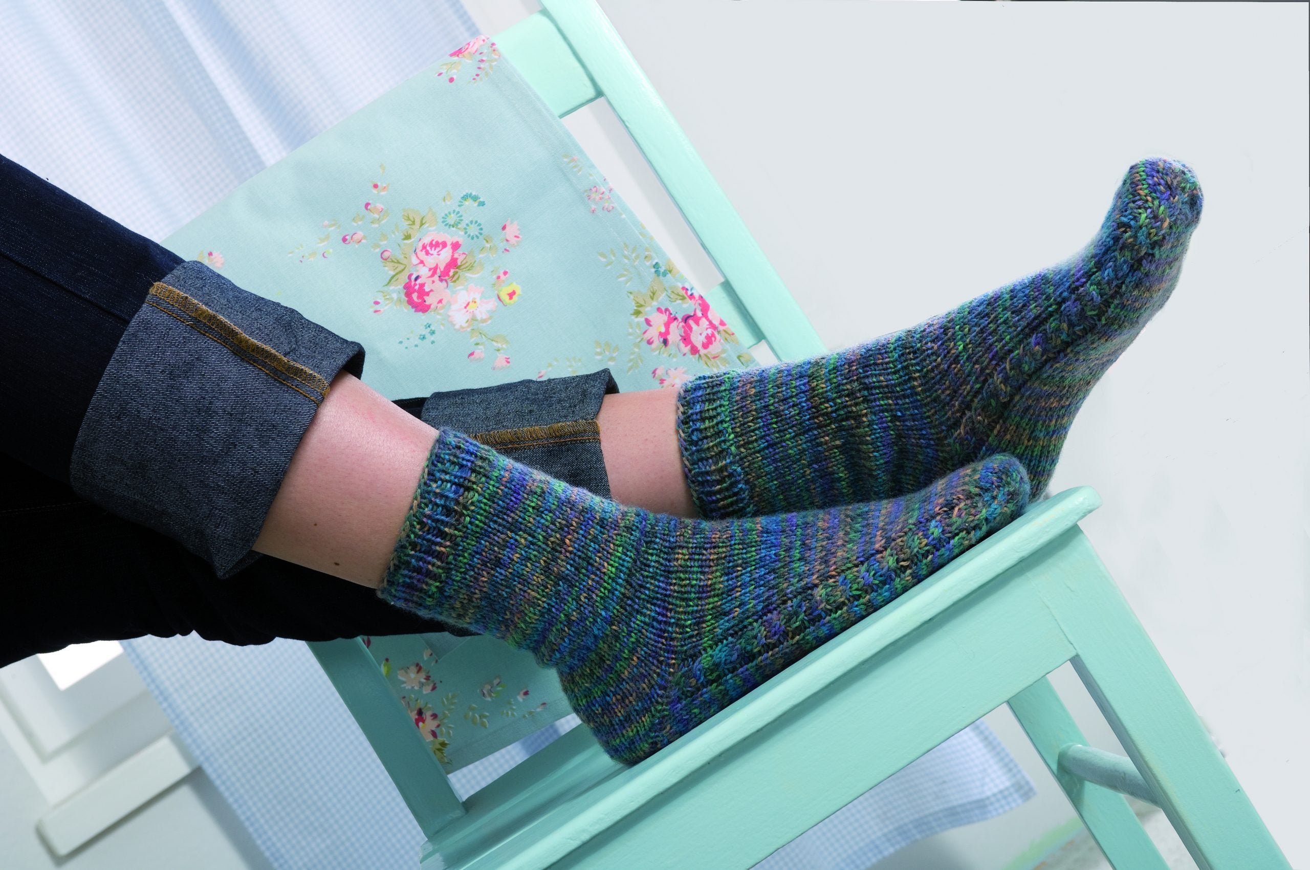 Regia 4, 6 ja 8 sukkataulukko