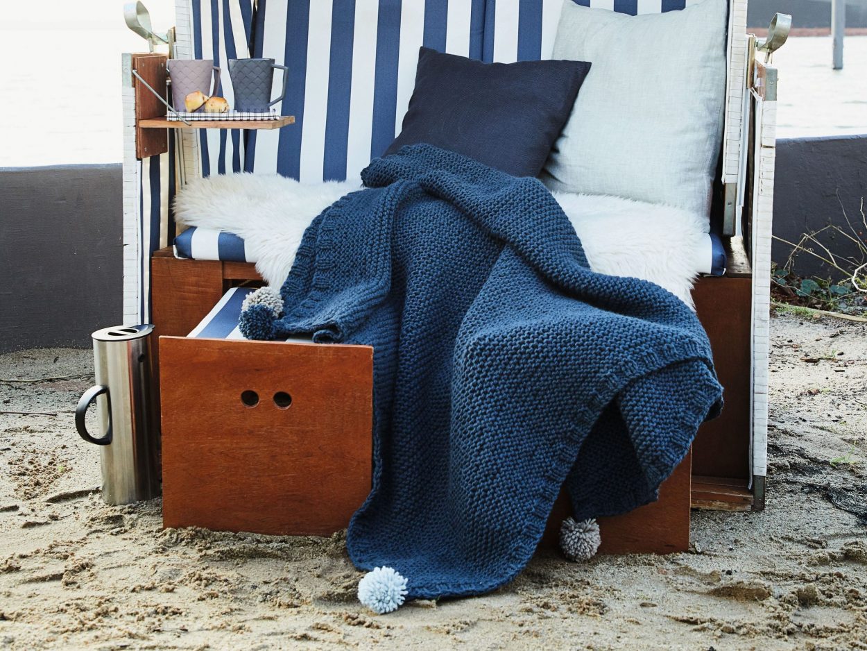 Peitto 97x153 cm - Alpaca Classico