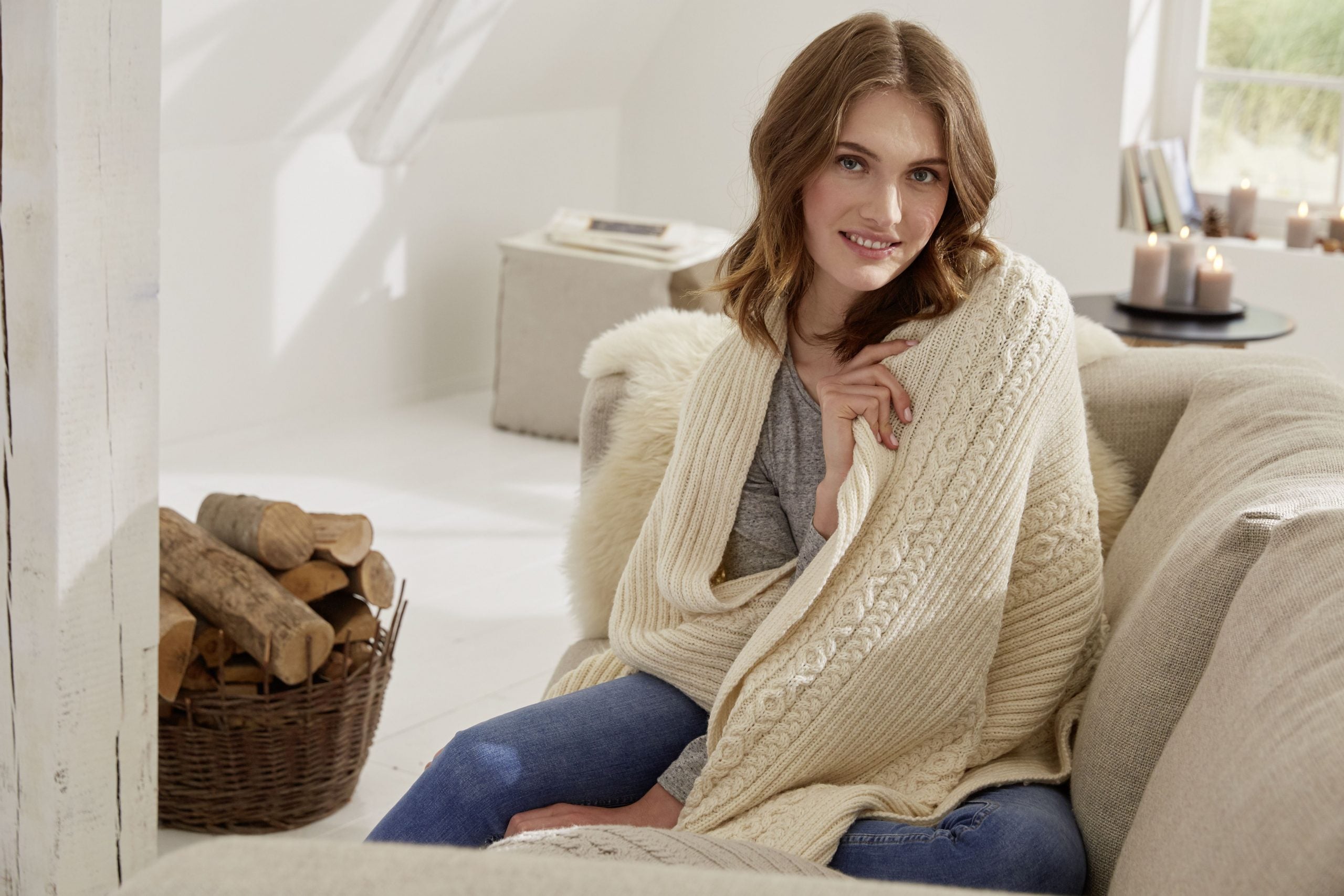 Shaali - Wool 85