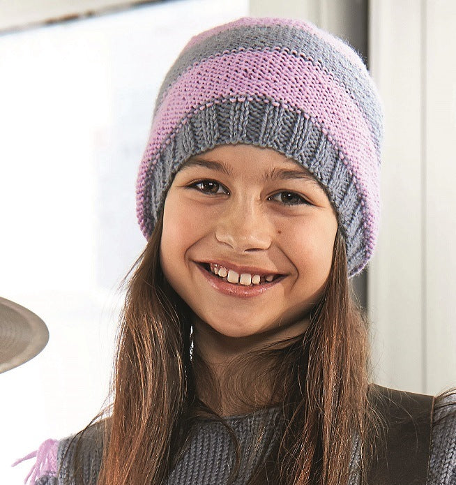 Neulepipo - Wool 125