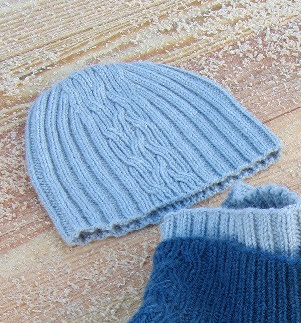 Miehen pipo - Perfect Basic