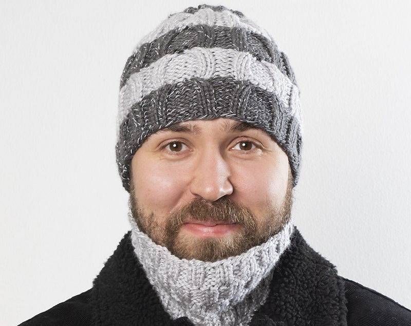 Raitapipo miehille - Perfect Reflect