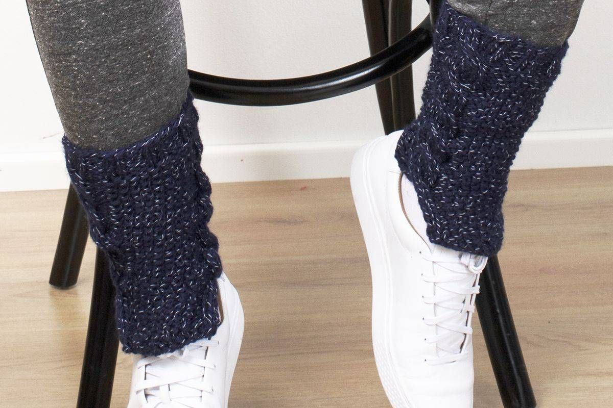 Säärystimet - Perfect Reflect