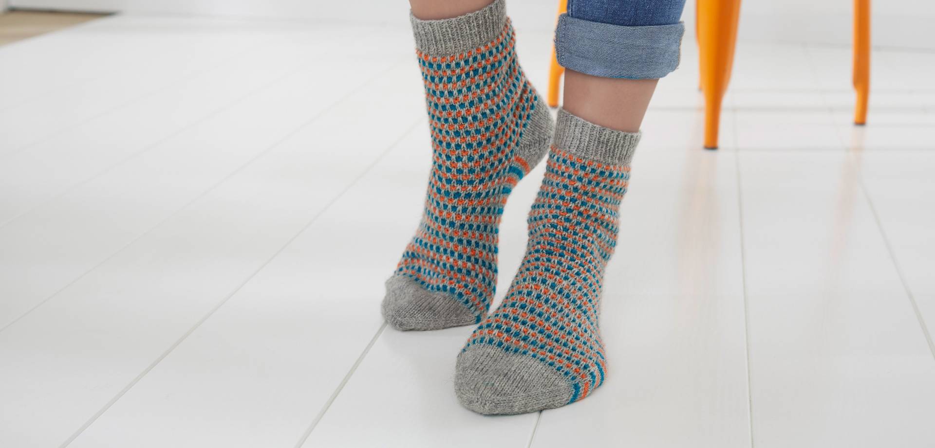 Fusina sukat - Regia 4