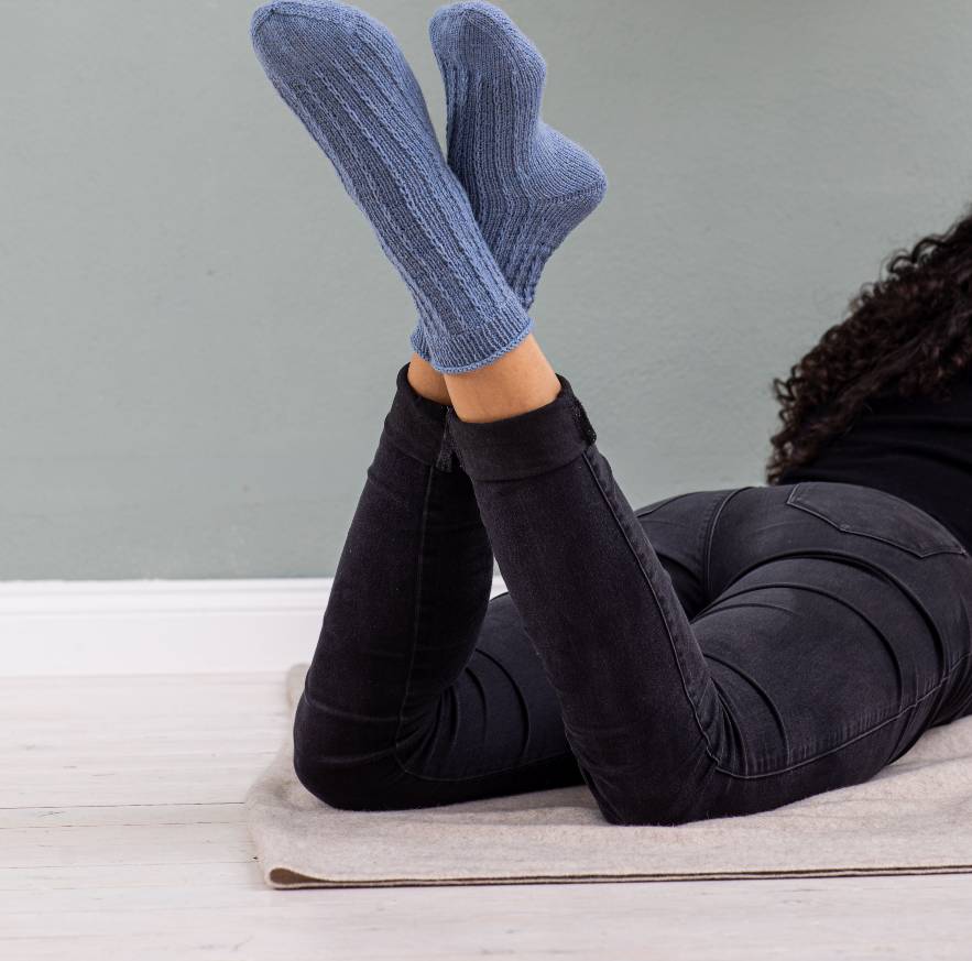 Delaware sukat - Regia 4