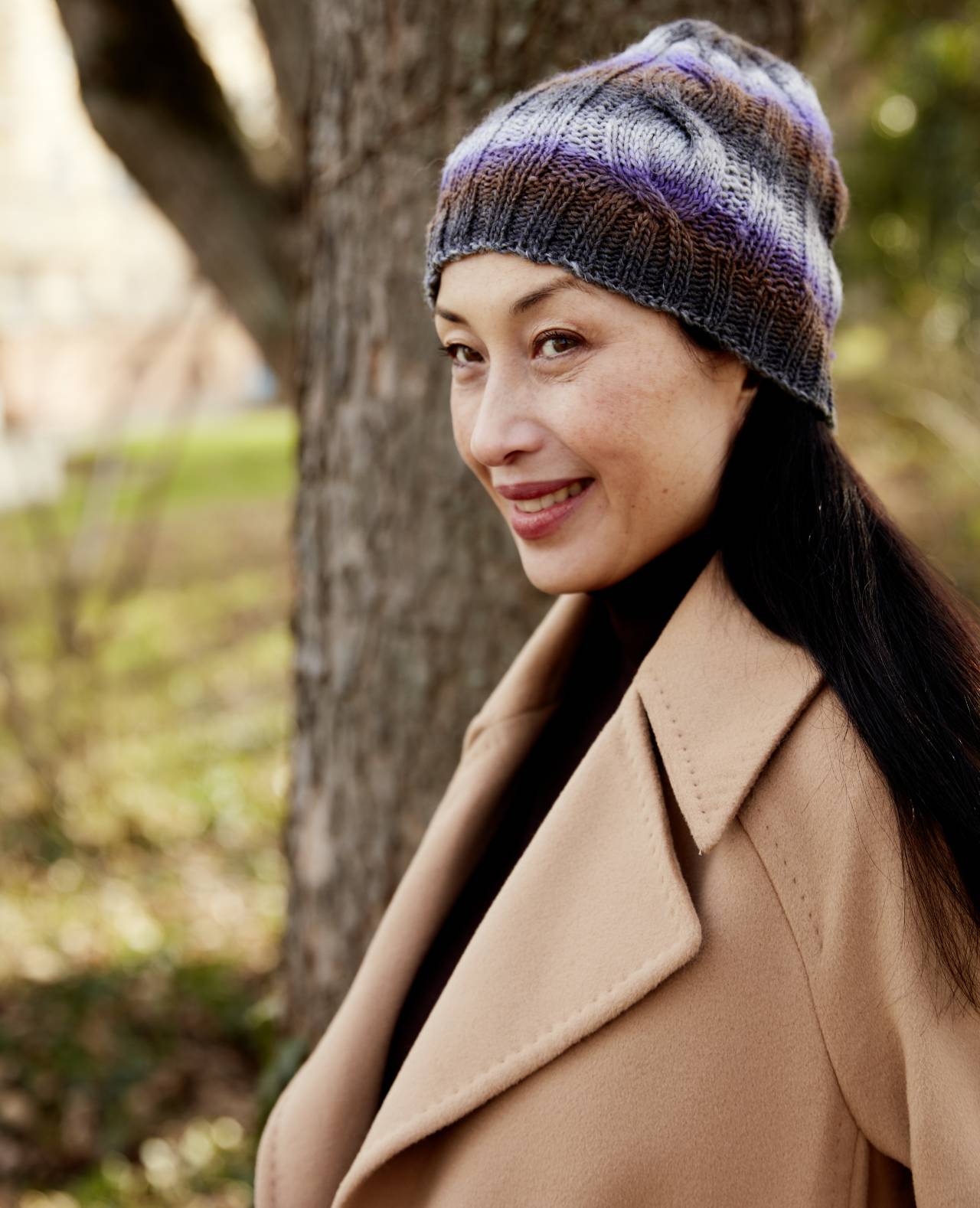 Palmikkomyssy - Regia Virtuoso color