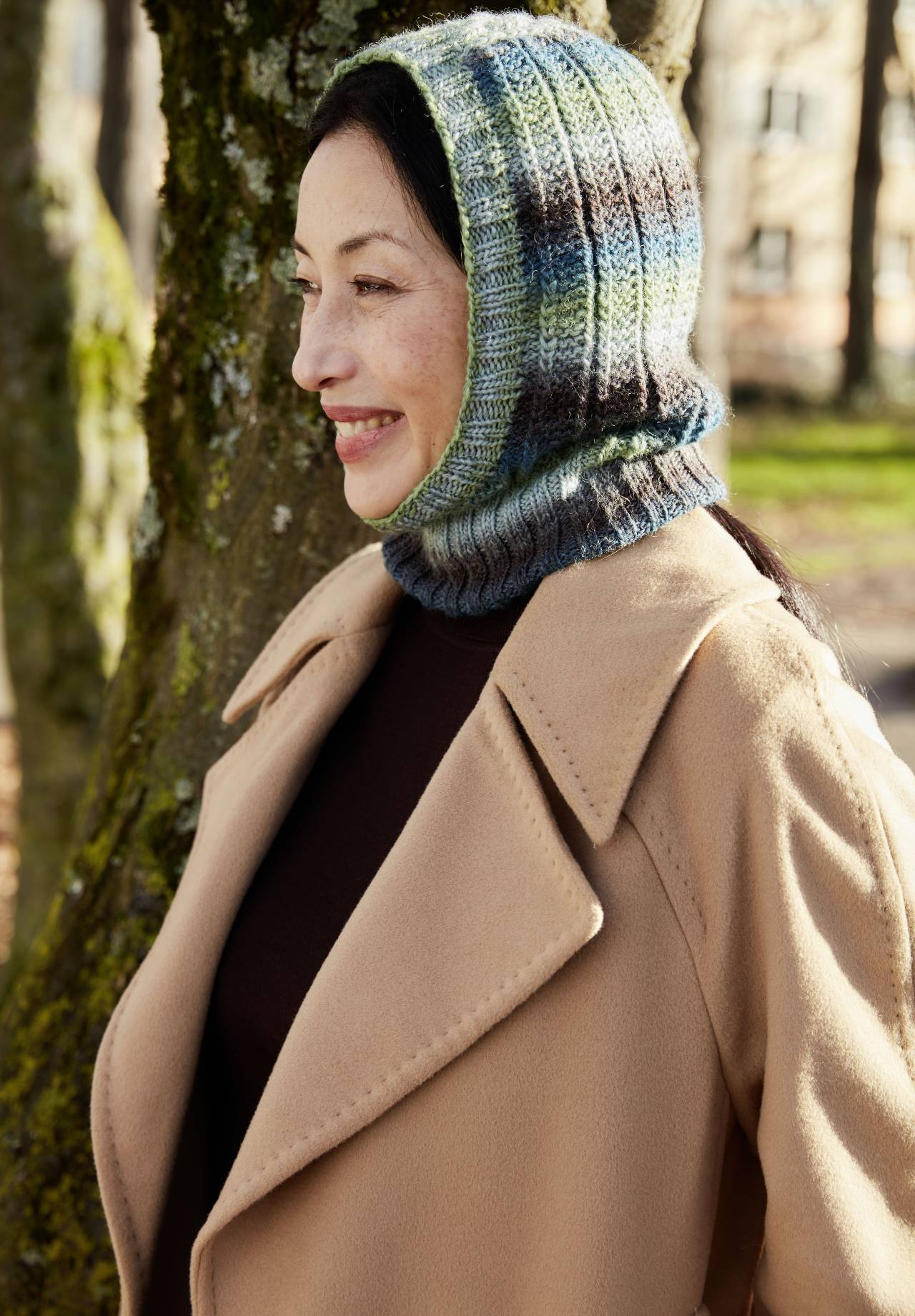 Kypärämyssy - Regia Virtuoso Color