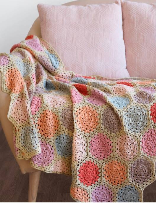 Torkkupeitto ja tyyny - Catania