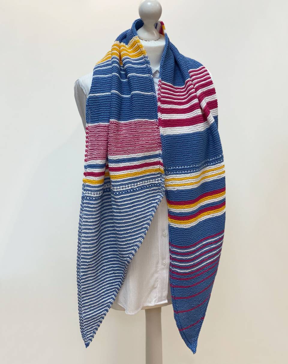 Sunny raitahuivi -Catania Fine