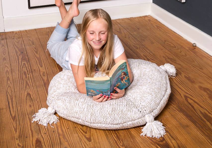 Maxi tyyny - Catania Grande