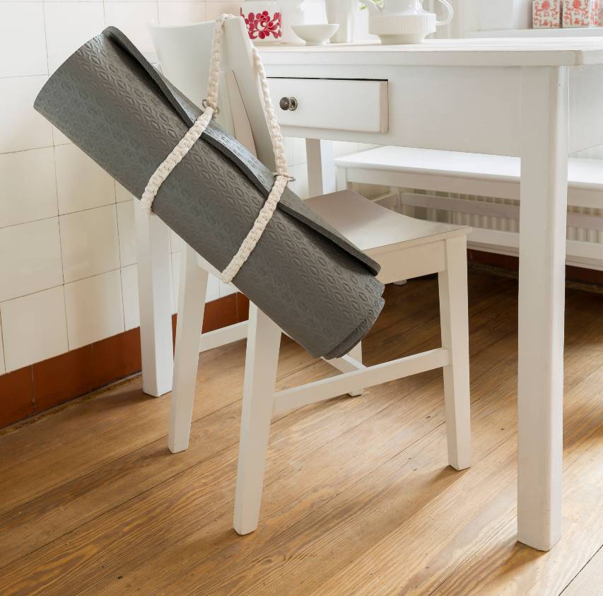 Joogamaton kannatin - Catania Grande