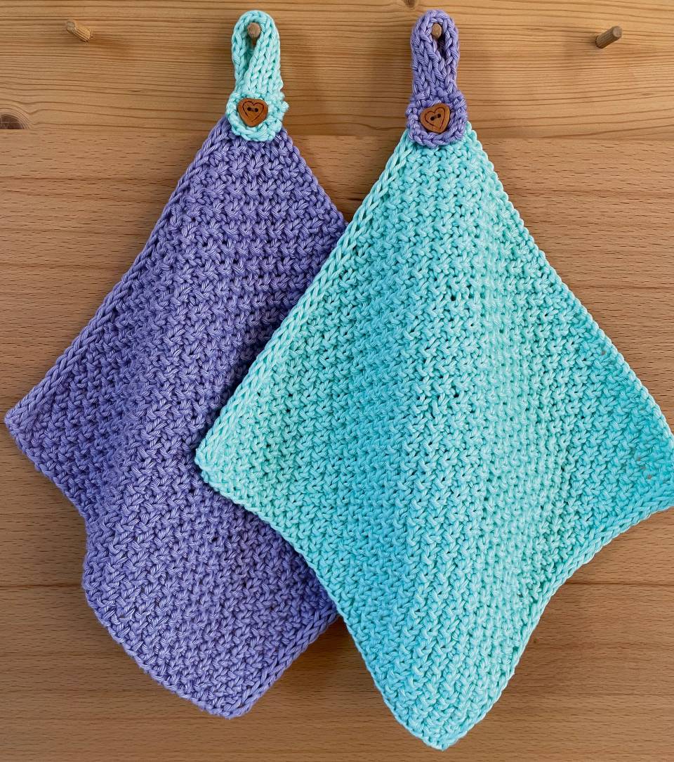 Neulotut patalaput - Catania Grande