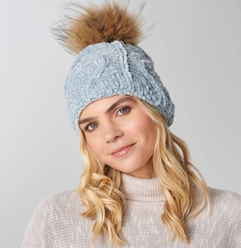 Tupsupipo - Luxury Velvet