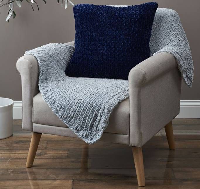 Torkkupeitto - Luxury Velvet