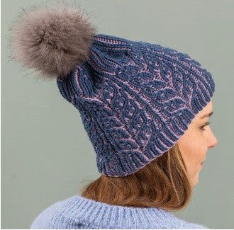 Briossimyssy - Merino Extrafine 120