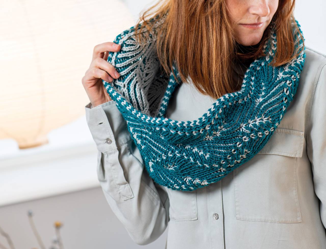 Briossineulehuivi - Merino Extrafine 120