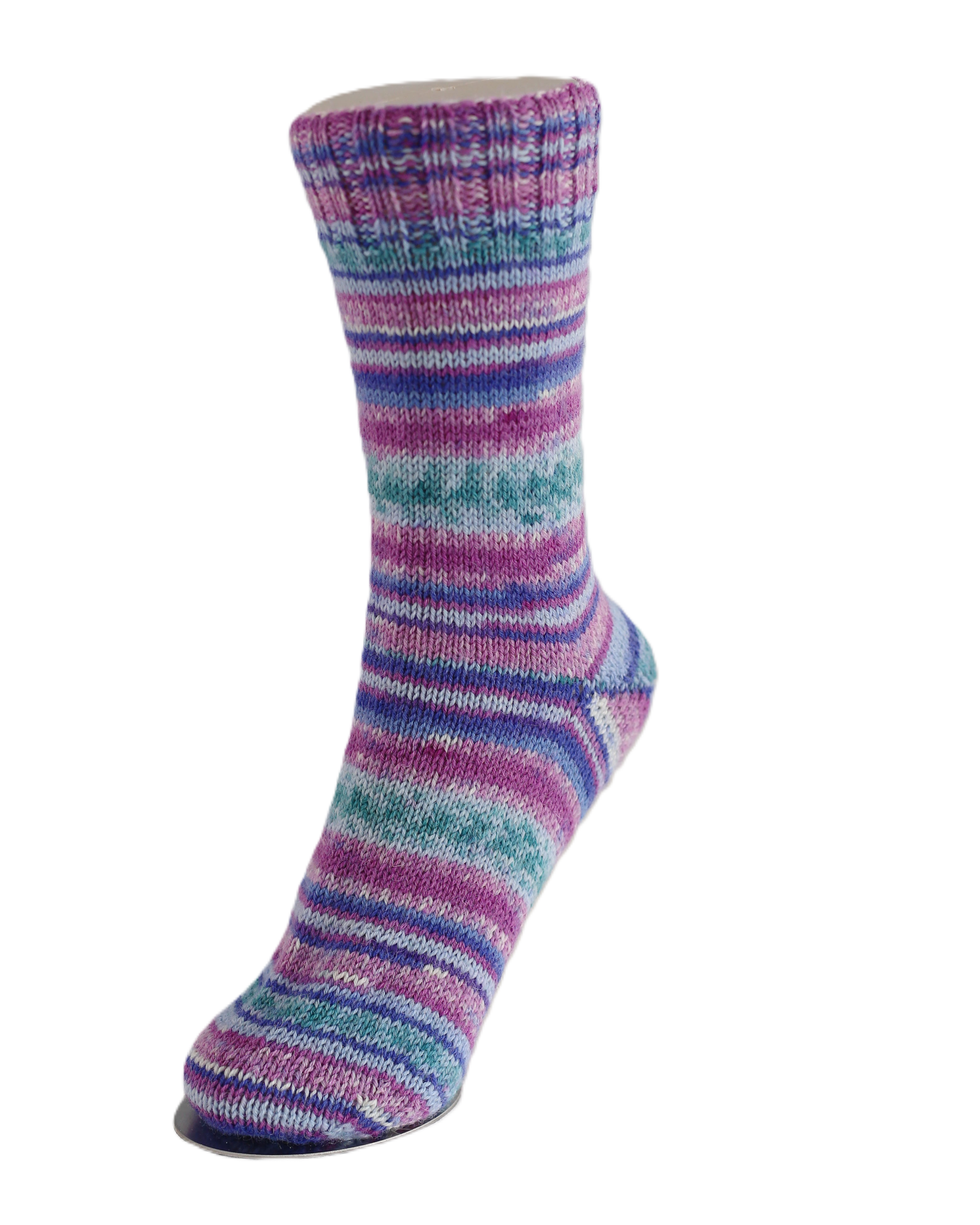 Arne&Carlos Socks&More sukkalanka 100g