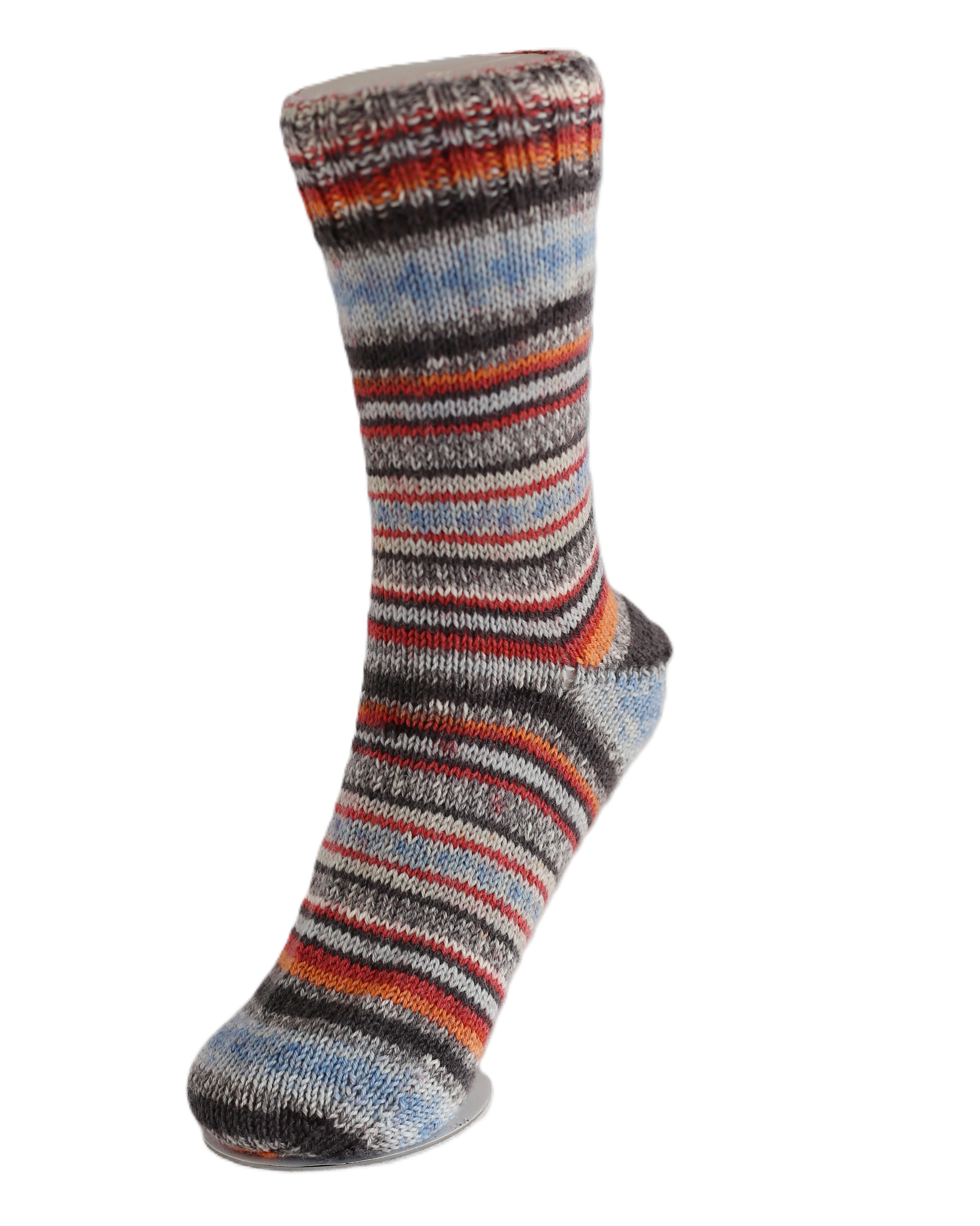 Arne&Carlos Socks&More sukkalanka 100g