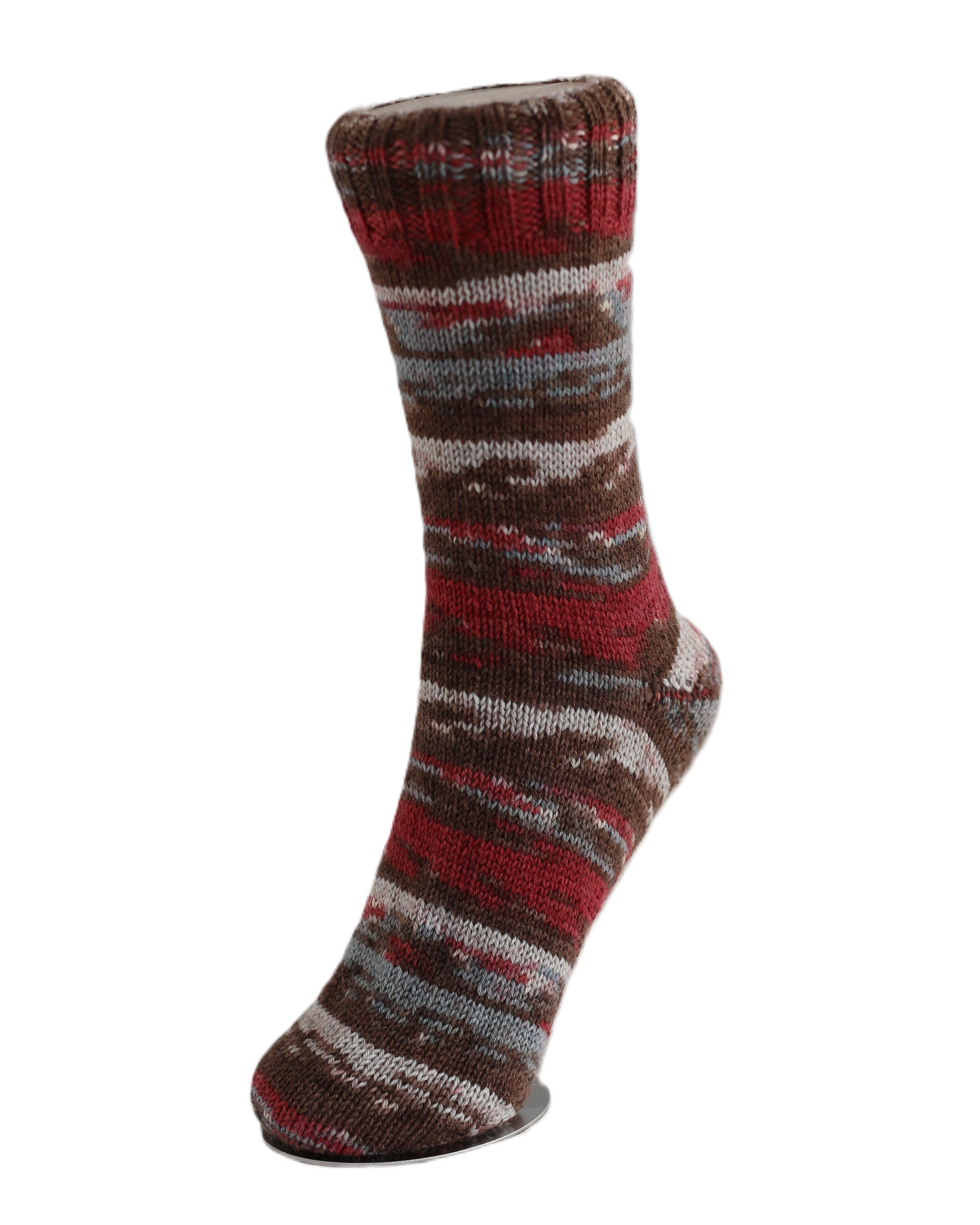 Arne&Carlos Socks&More sukkalanka 100g
