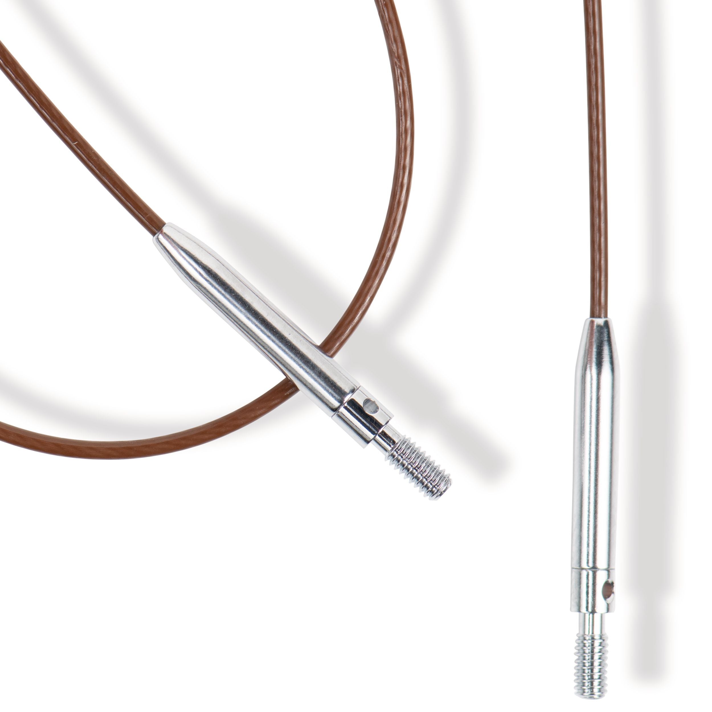 Pyöröpuikon kaapeli 360° Swivel 40-150 cm