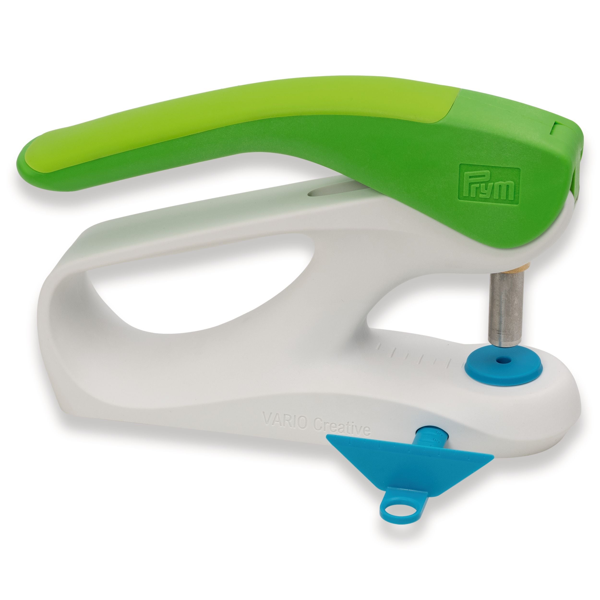 Vario Creative Tool kiinnityslaite vihreä/turkoosi